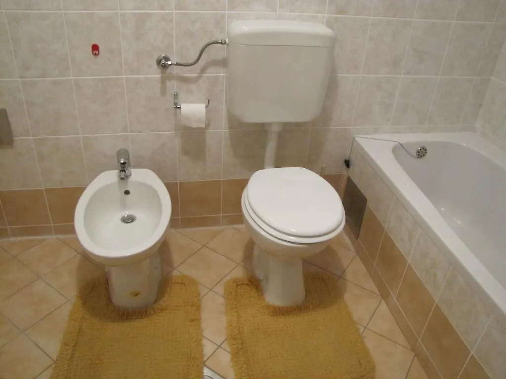 Apartment Aldo  Pula